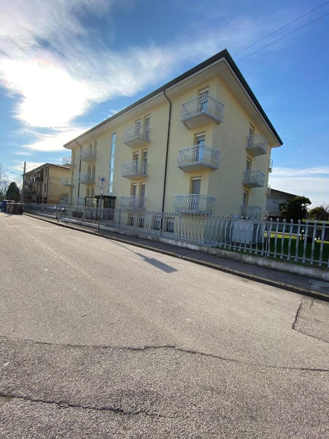 Casa Vacanze Paolo VI Padua Exterior foto